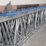 Büyükbaş Yemlik Kilidi galvaniz